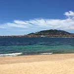 Apartment Pieds Dans L'eau Ajaccio (Corsica)
