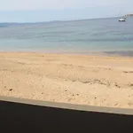 Pieds Dans L'eau *
