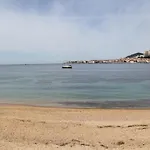 Διαμέρισμα Pieds Dans L'eau Αζάτσιο