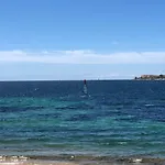 Διαμέρισμα Pieds Dans L'eau