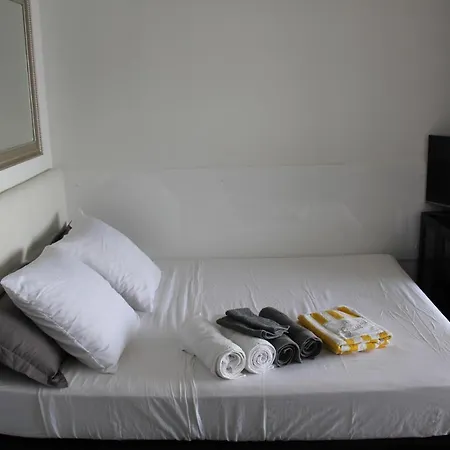 Pieds Dans L’eau Appartement