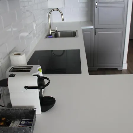 Pieds Dans L'eau Διαμέρισμα