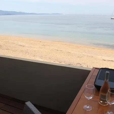 Διαμέρισμα Pieds Dans L'eau *