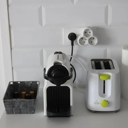 Διαμέρισμα Pieds Dans L'eau Αζάτσιο