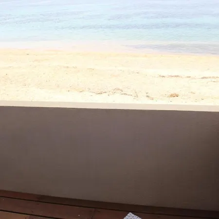 Pieds Dans L'eau Διαμέρισμα *