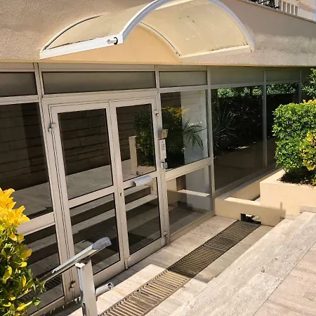 Pieds Dans L’eau Appartement Ajaccio (Corsica)