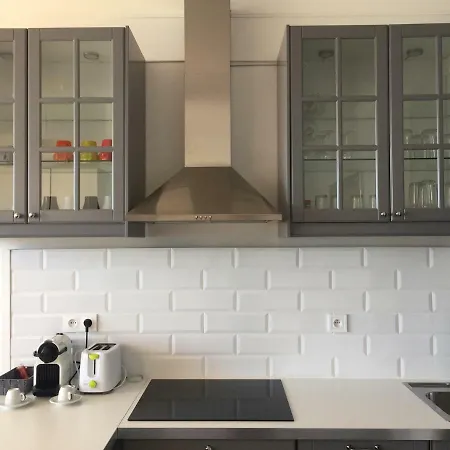 Pieds Dans L'eau Διαμέρισμα *