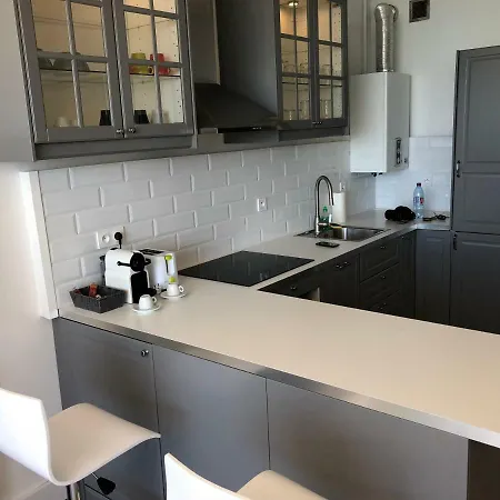 Διαμέρισμα Pieds Dans L'eau Αζάτσιο