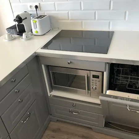 Διαμέρισμα Pieds Dans L'eau *