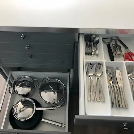 Pieds Dans L'eau Διαμέρισμα *