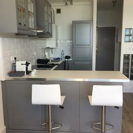 Διαμέρισμα Pieds Dans L'eau *