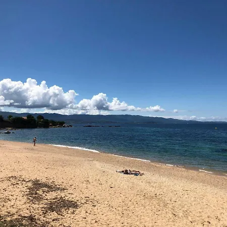 Pieds Dans L'eau Διαμέρισμα *