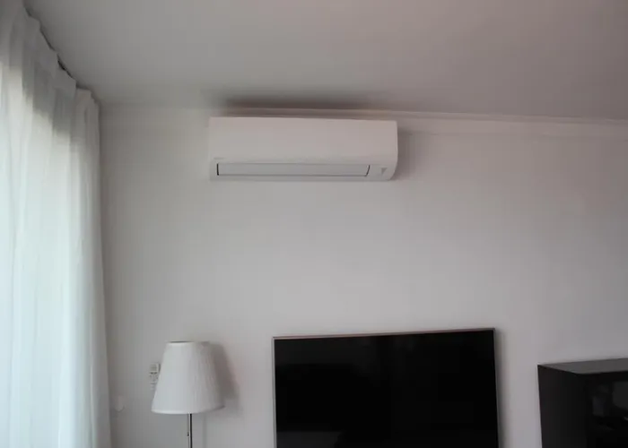 Daire Pieds Dans L'eau Ajaccio (Corsica)