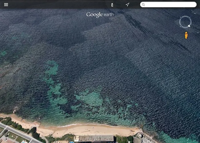 Pieds Dans L'eau Daire