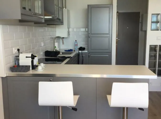 Daire Pieds Dans L'eau *