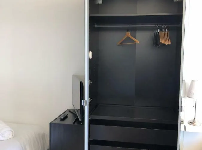 Daire Pieds Dans L'eau Ajaccio (Corsica)